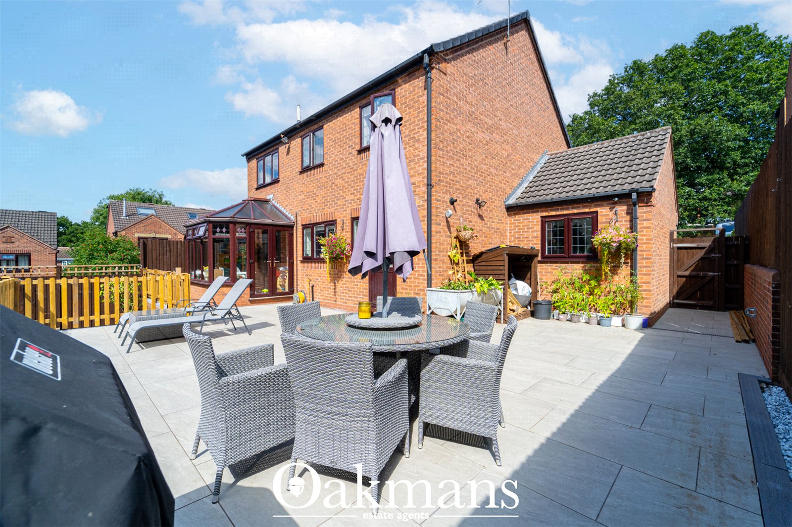Duxford Close, Redditch, B97