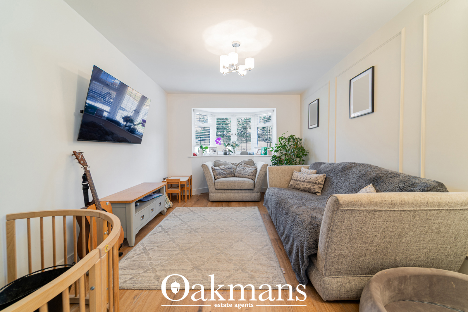 Duxford Close, Redditch, B97