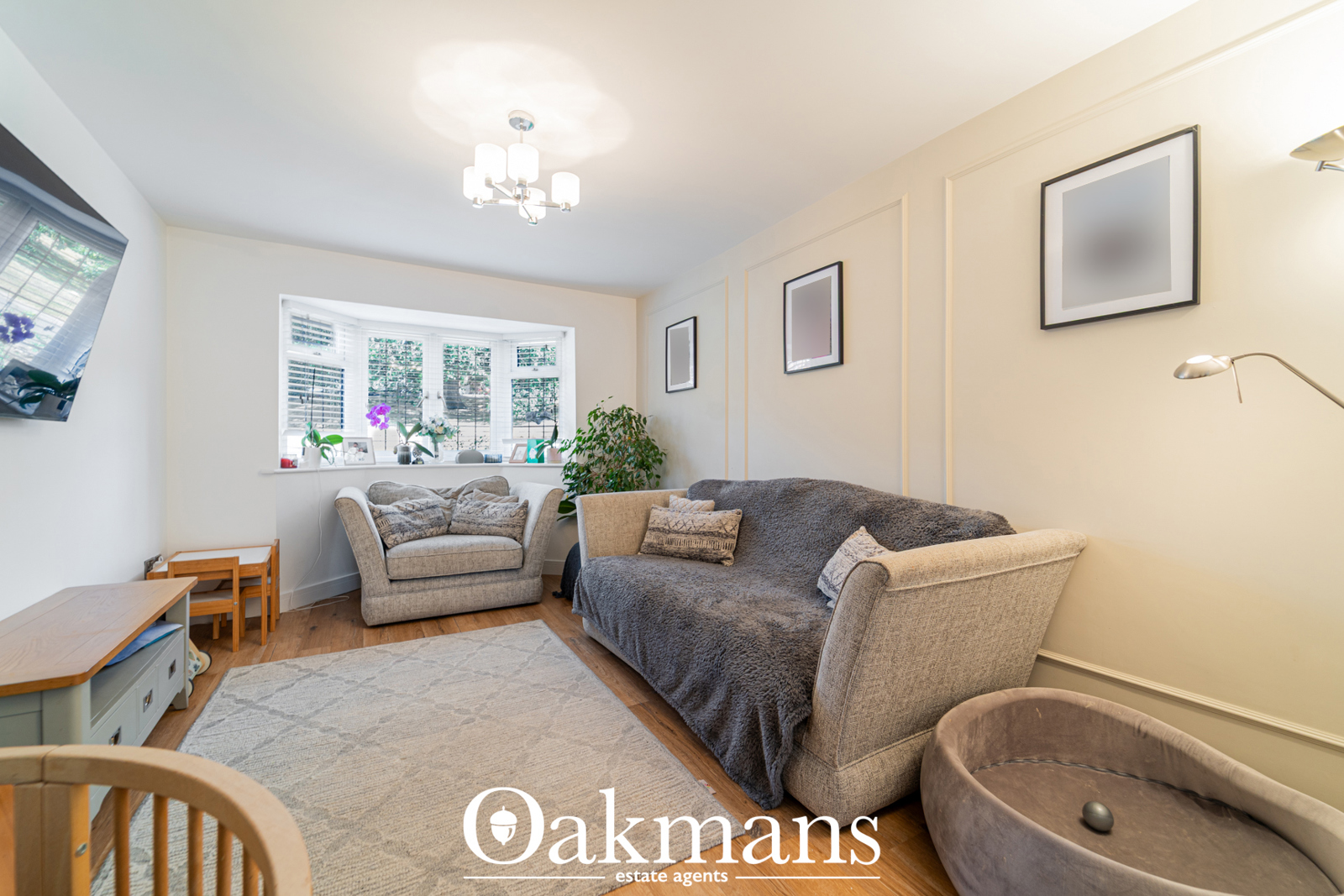 Duxford Close, Redditch, B97