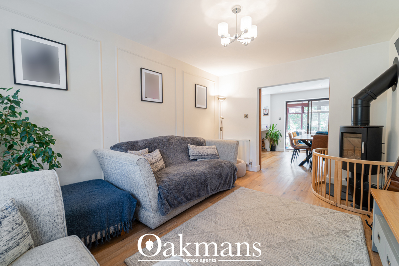 Duxford Close, Redditch, B97