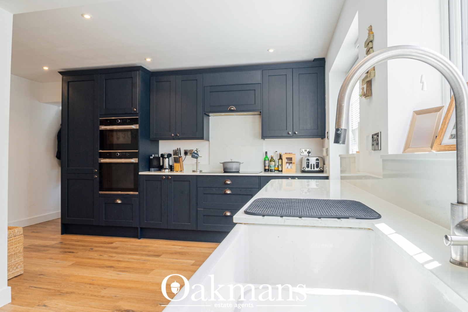 Duxford Close, Redditch, B97