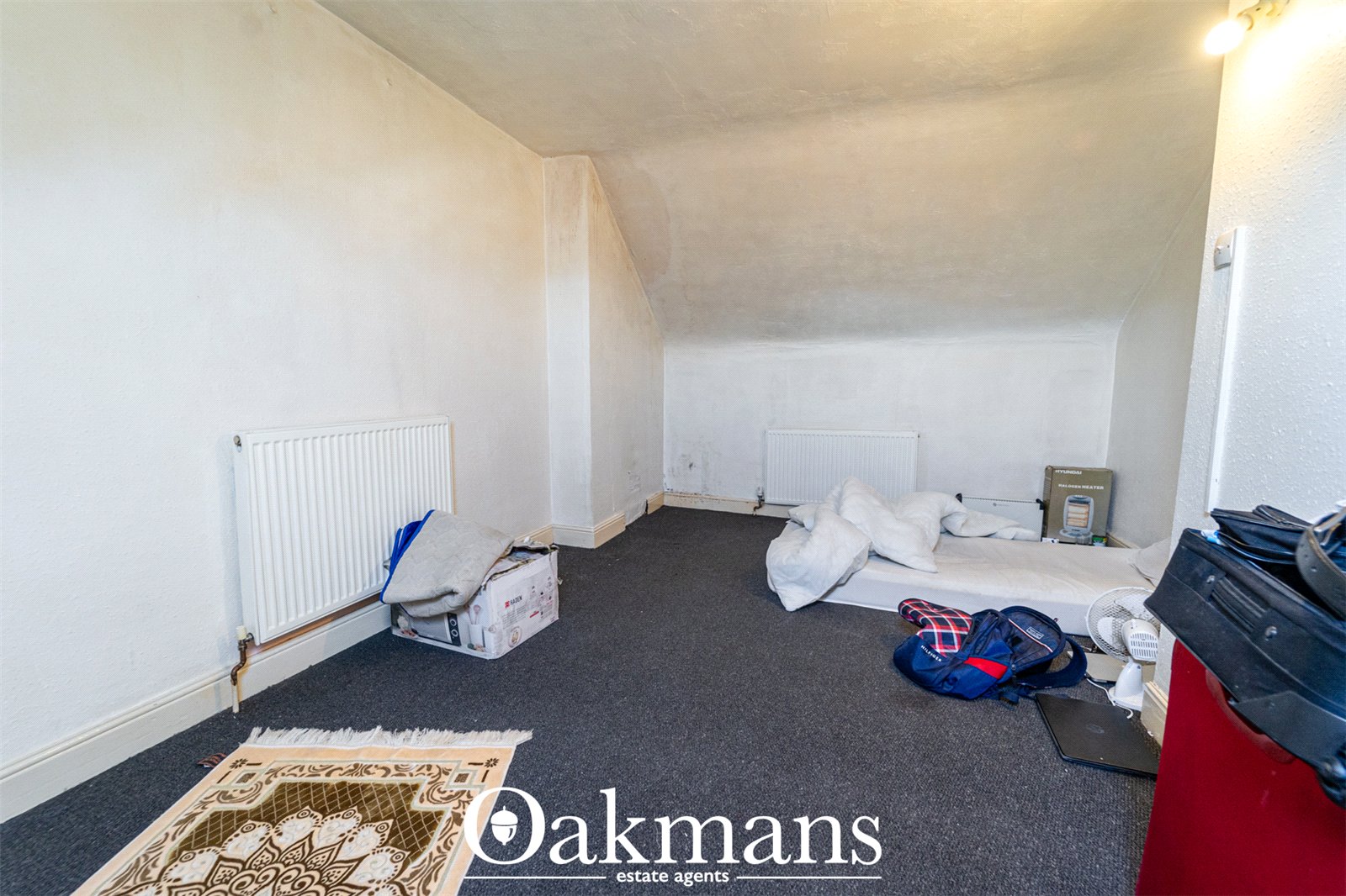 Mount Street, Redditch, B98
