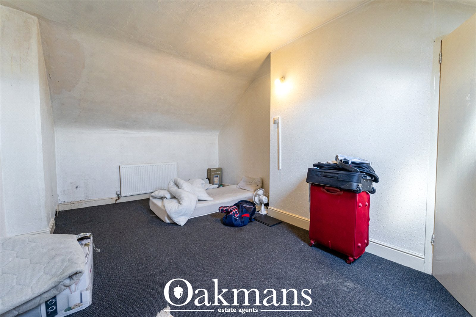 Mount Street, Redditch, B98