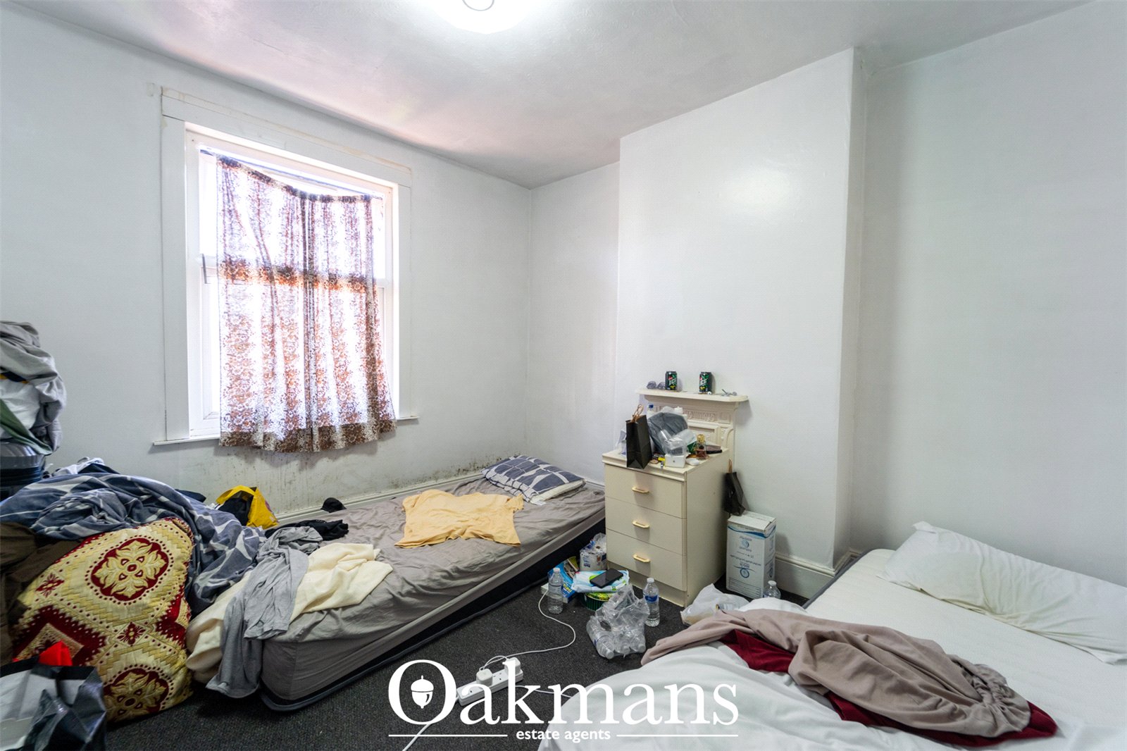 Mount Street, Redditch, B98