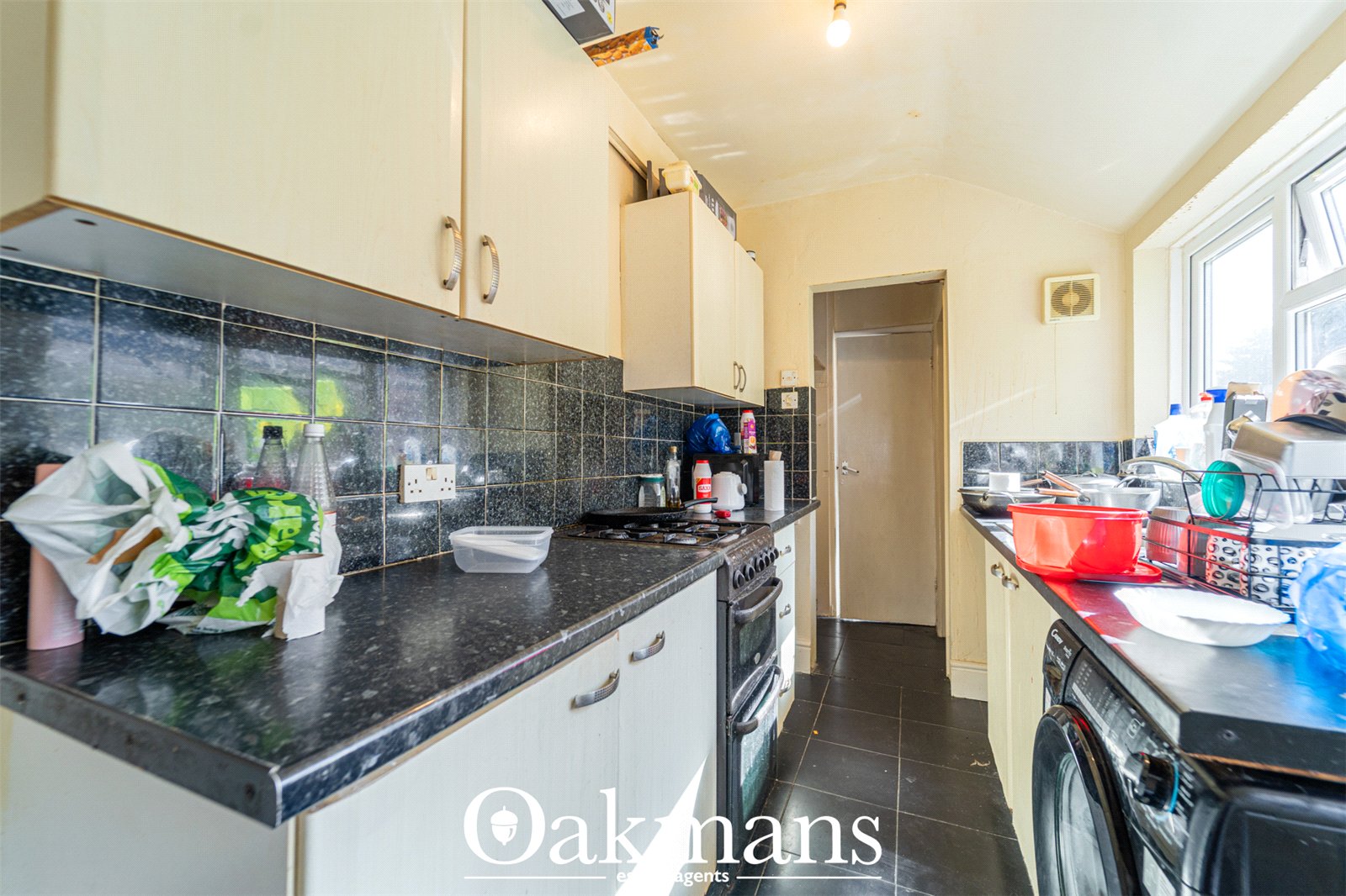 Mount Street, Redditch, B98