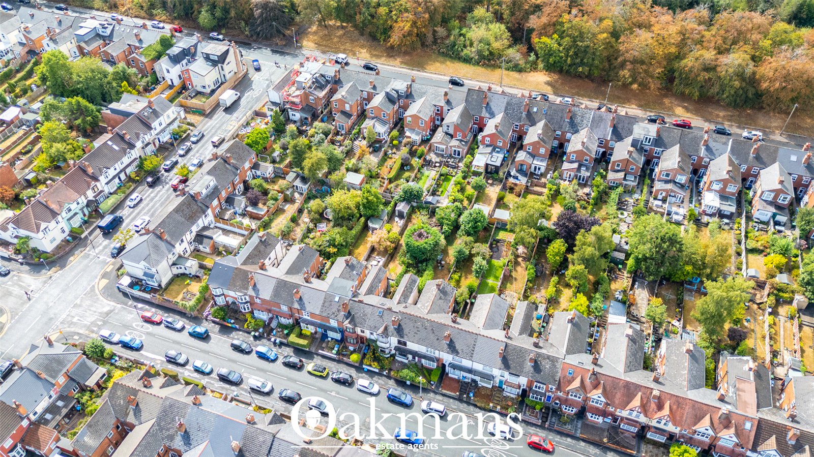 Galton Road, Smethwick, B67