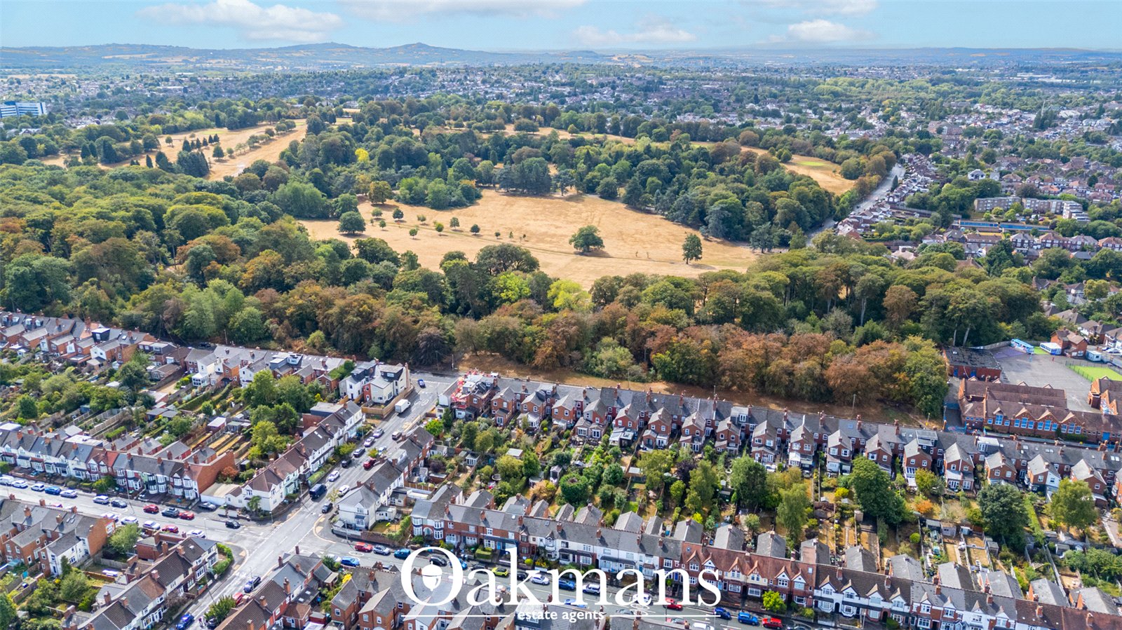 Galton Road, Smethwick, B67
