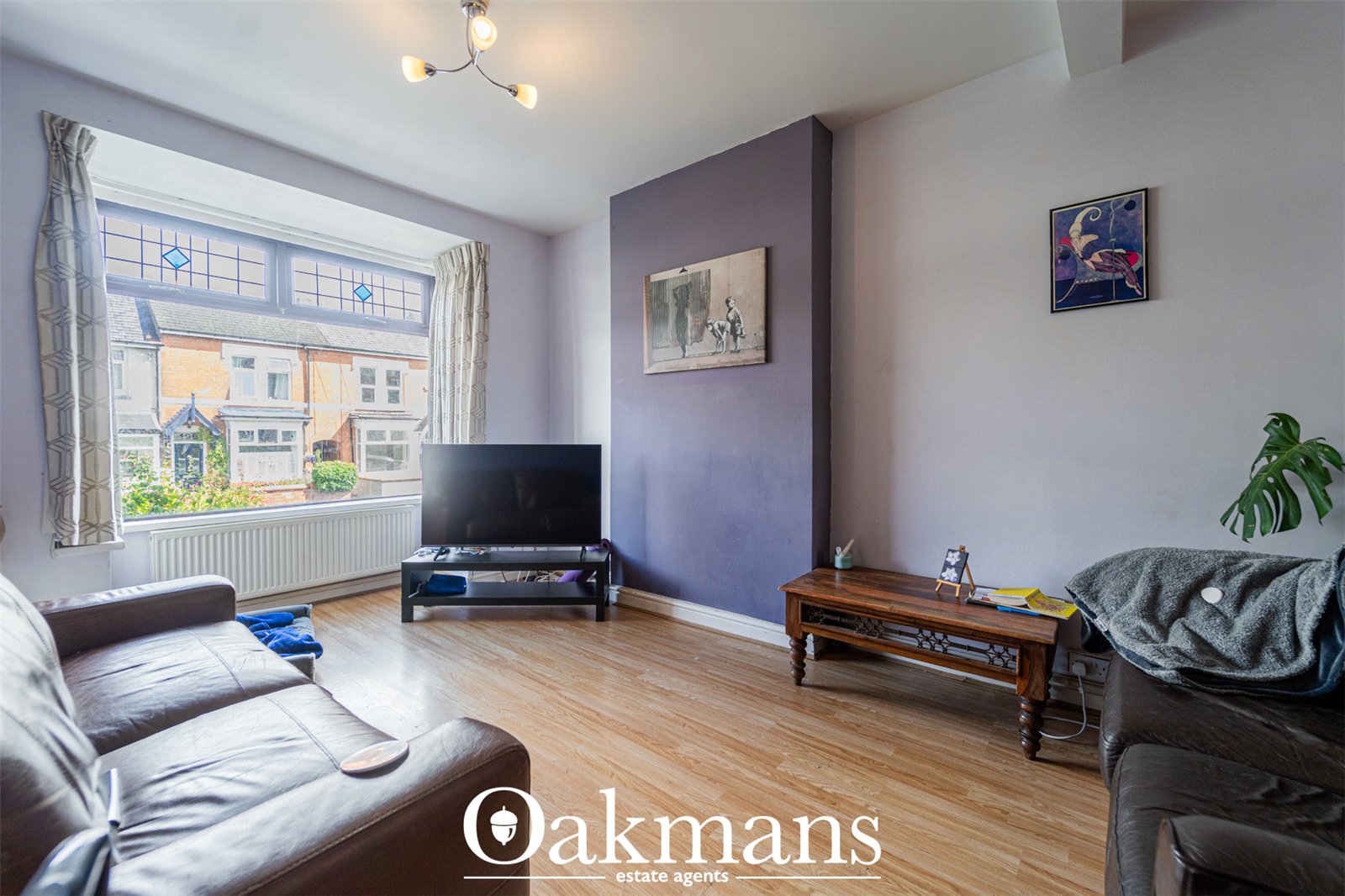 Galton Road, Smethwick, B67