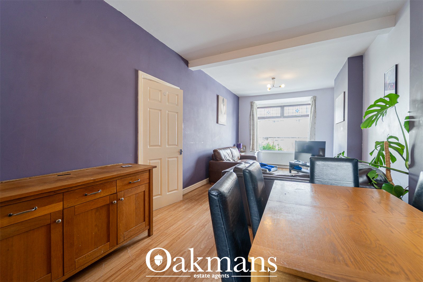 Galton Road, Smethwick, B67