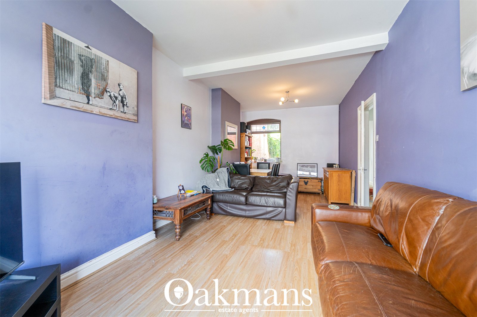 Galton Road, Smethwick, B67