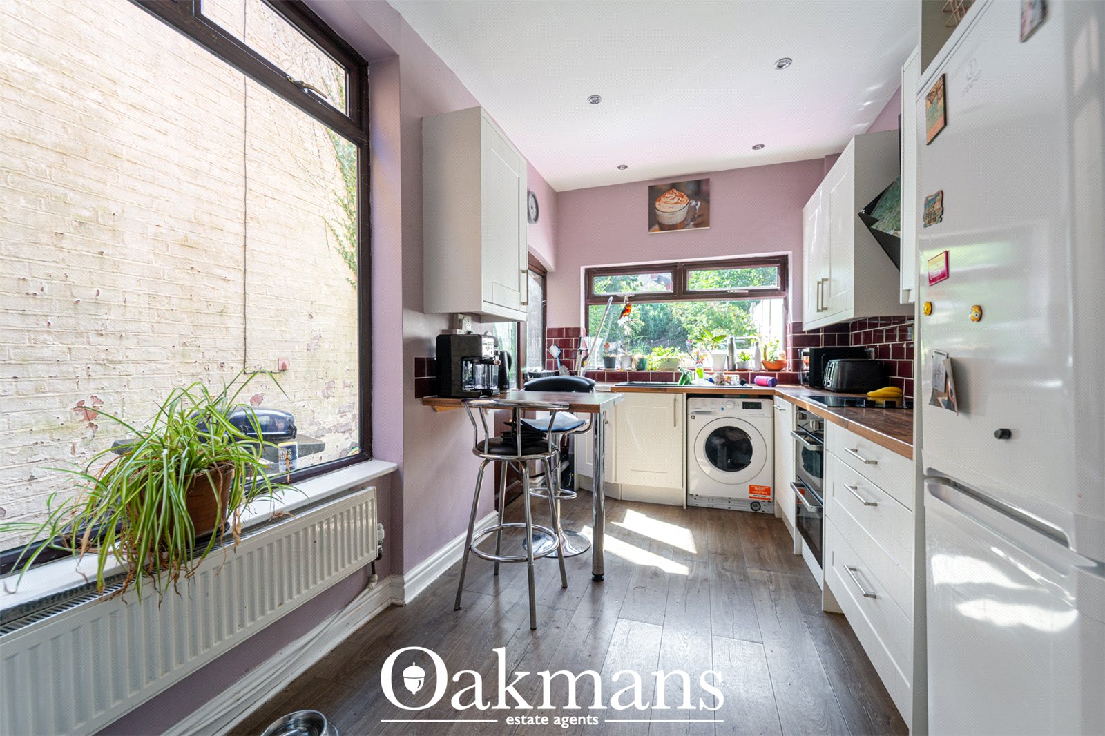 Galton Road, Smethwick, B67