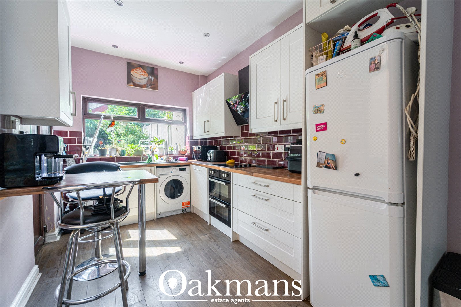 Galton Road, Smethwick, B67