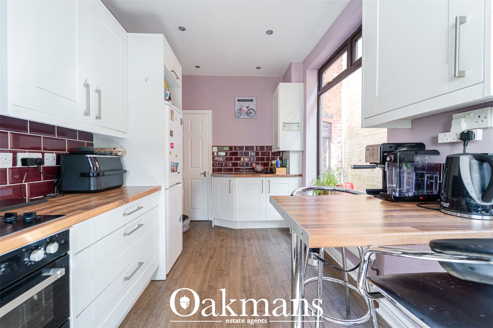 Galton Road, Smethwick, B67