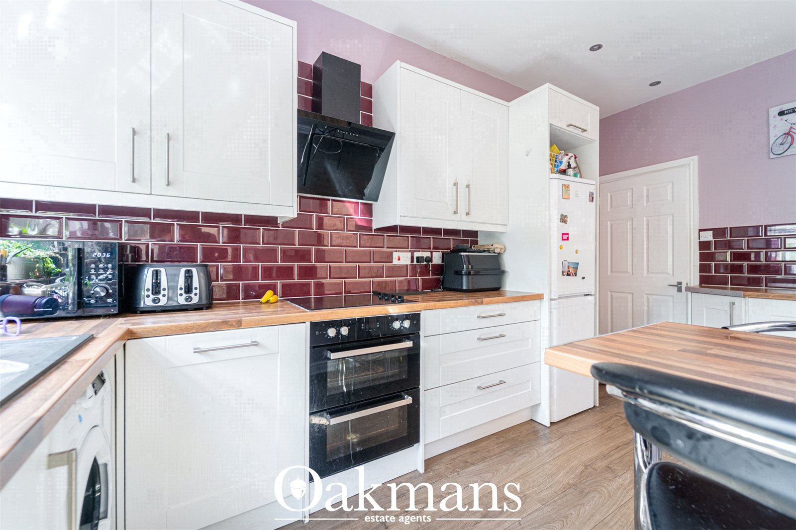 Galton Road, Smethwick, B67