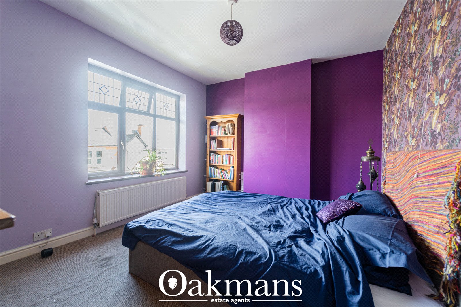 Galton Road, Smethwick, B67