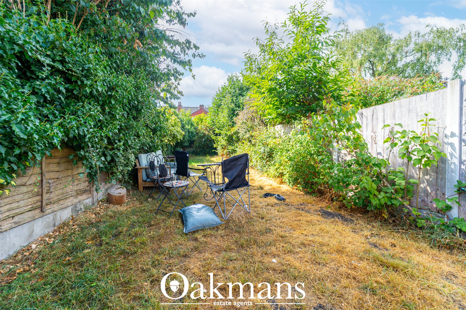 Galton Road, Smethwick, B67
