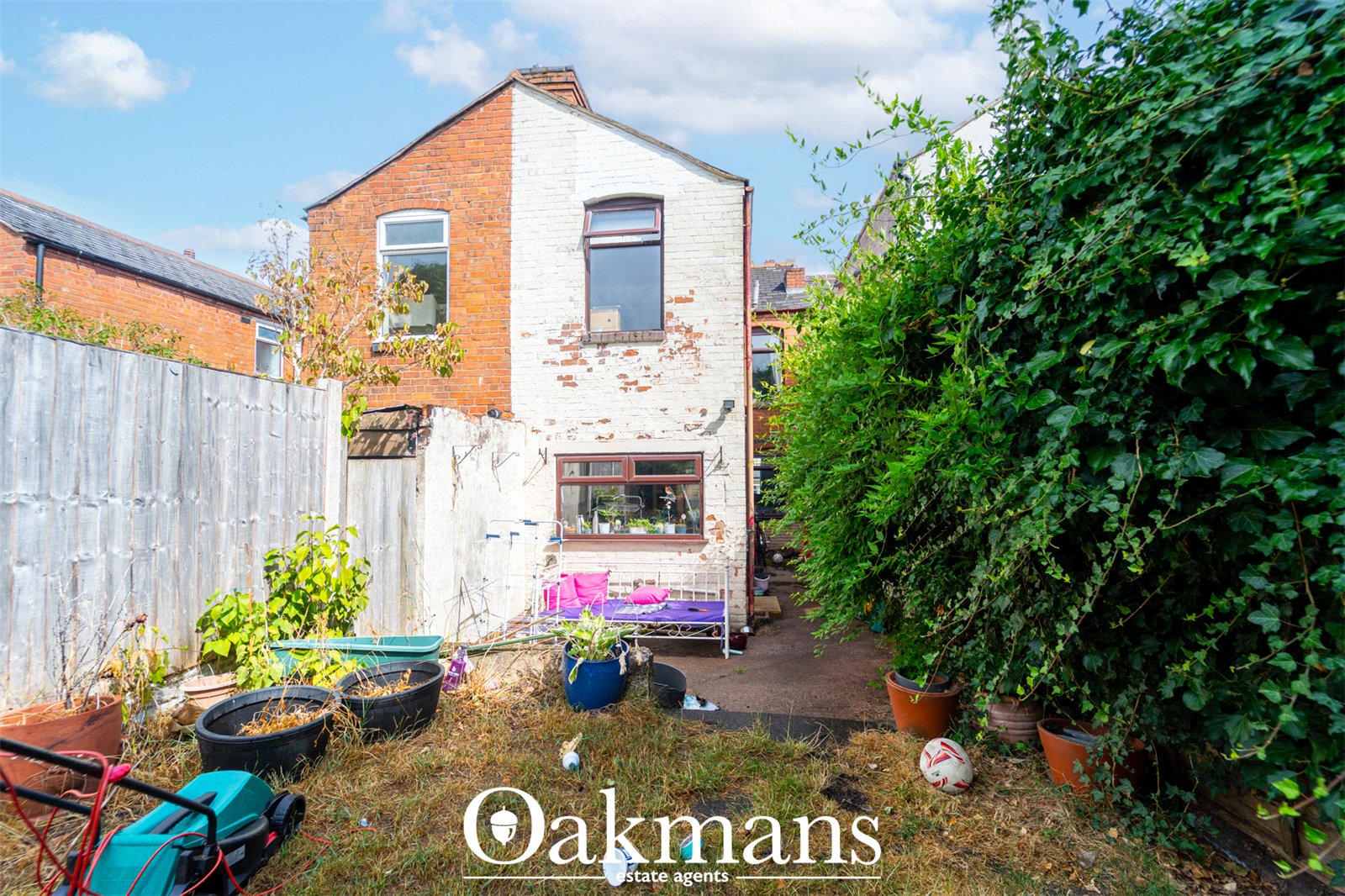 Galton Road, Smethwick, B67
