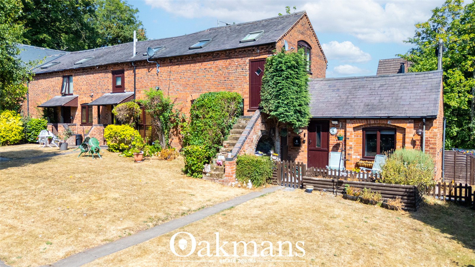 Sheepcote Grange, Bromsgrove, B61