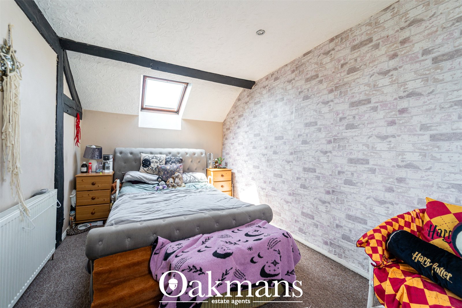 Sheepcote Grange, Bromsgrove, B61