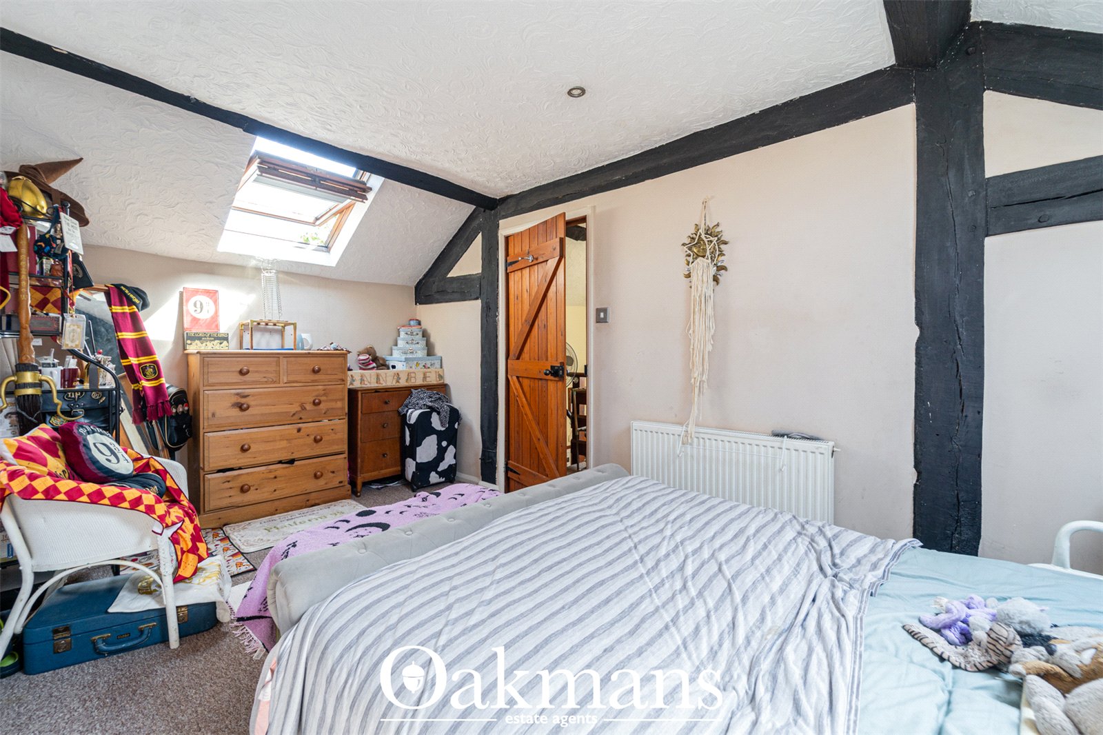 Sheepcote Grange, Bromsgrove, B61