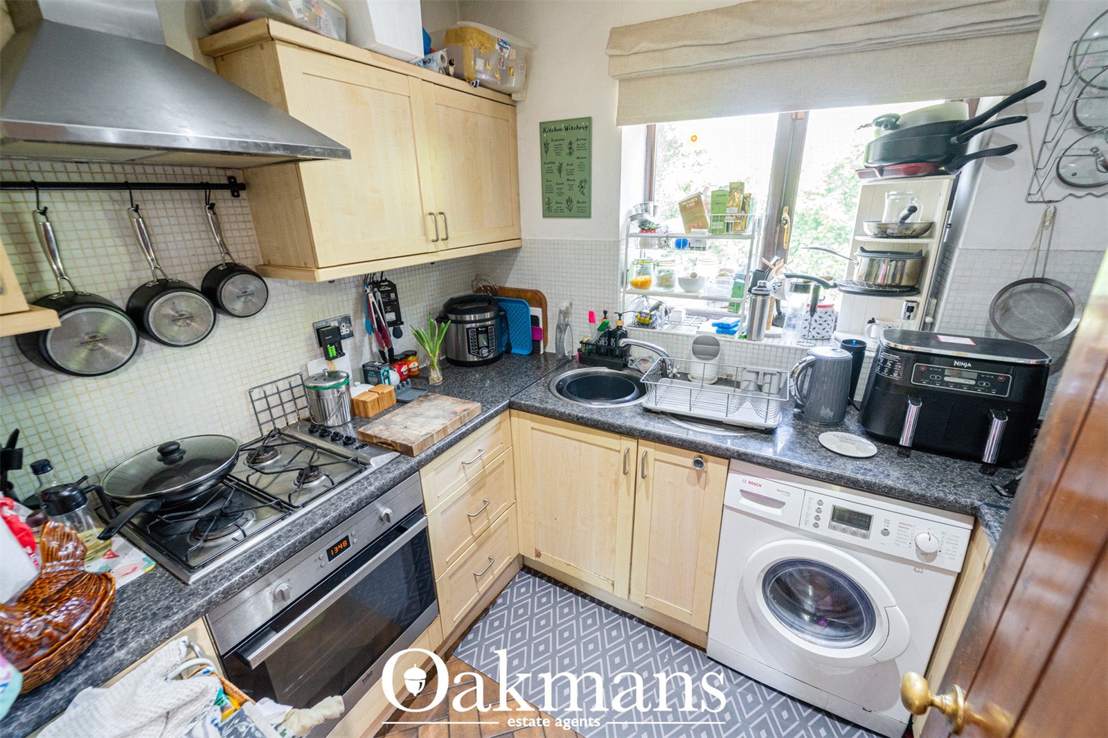 Sheepcote Grange, Bromsgrove, B61