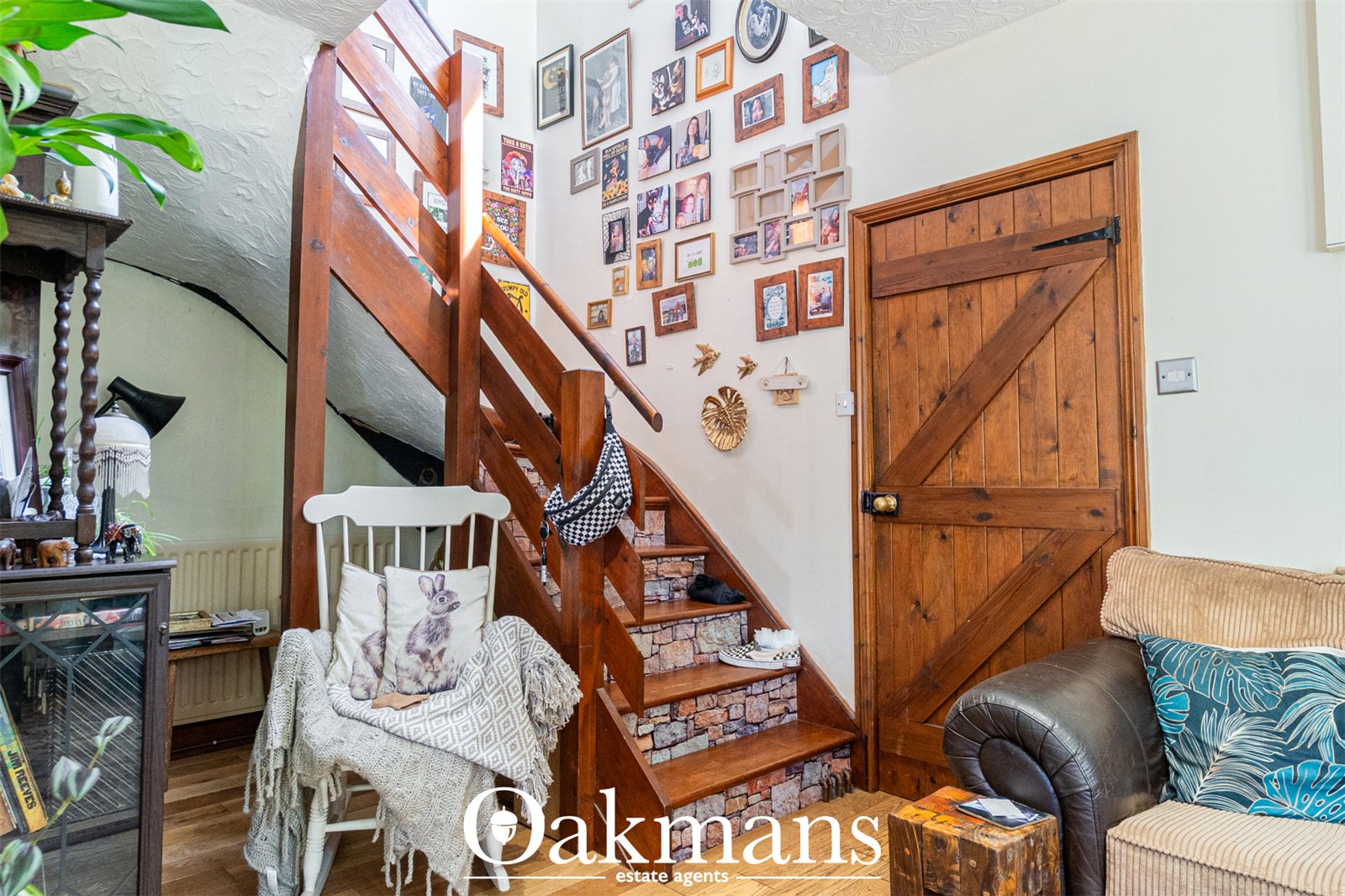 Sheepcote Grange, Bromsgrove, B61