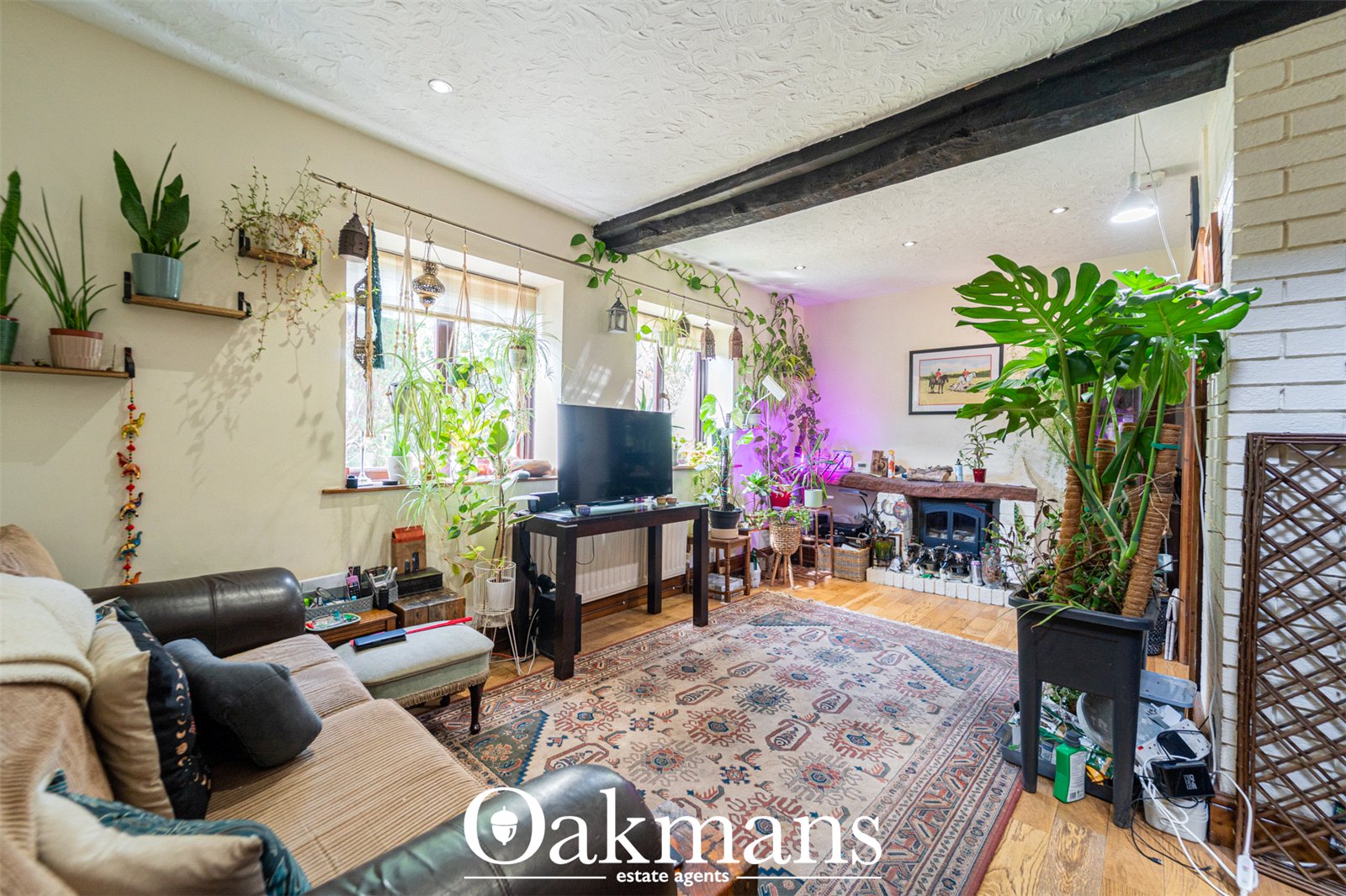 Sheepcote Grange, Bromsgrove, B61