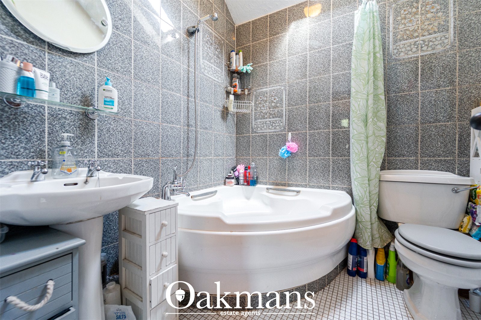 Sheepcote Grange, Bromsgrove, B61