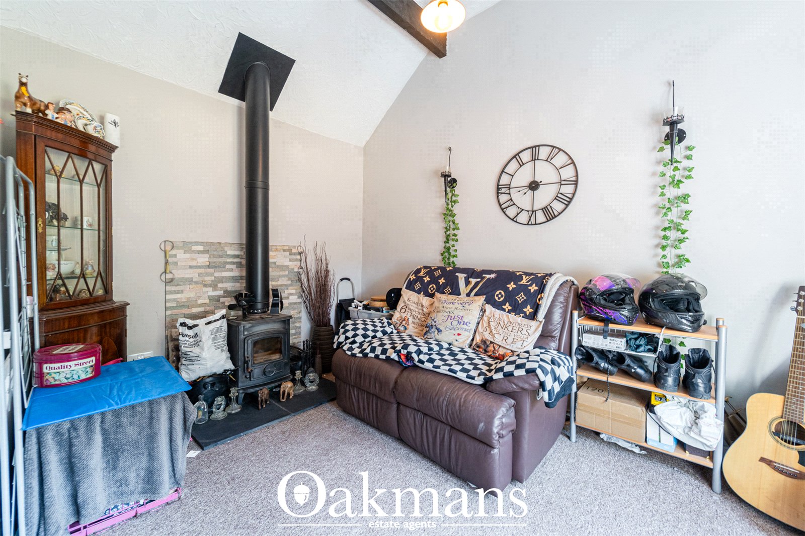Sheepcote Grange, Bromsgrove, B61