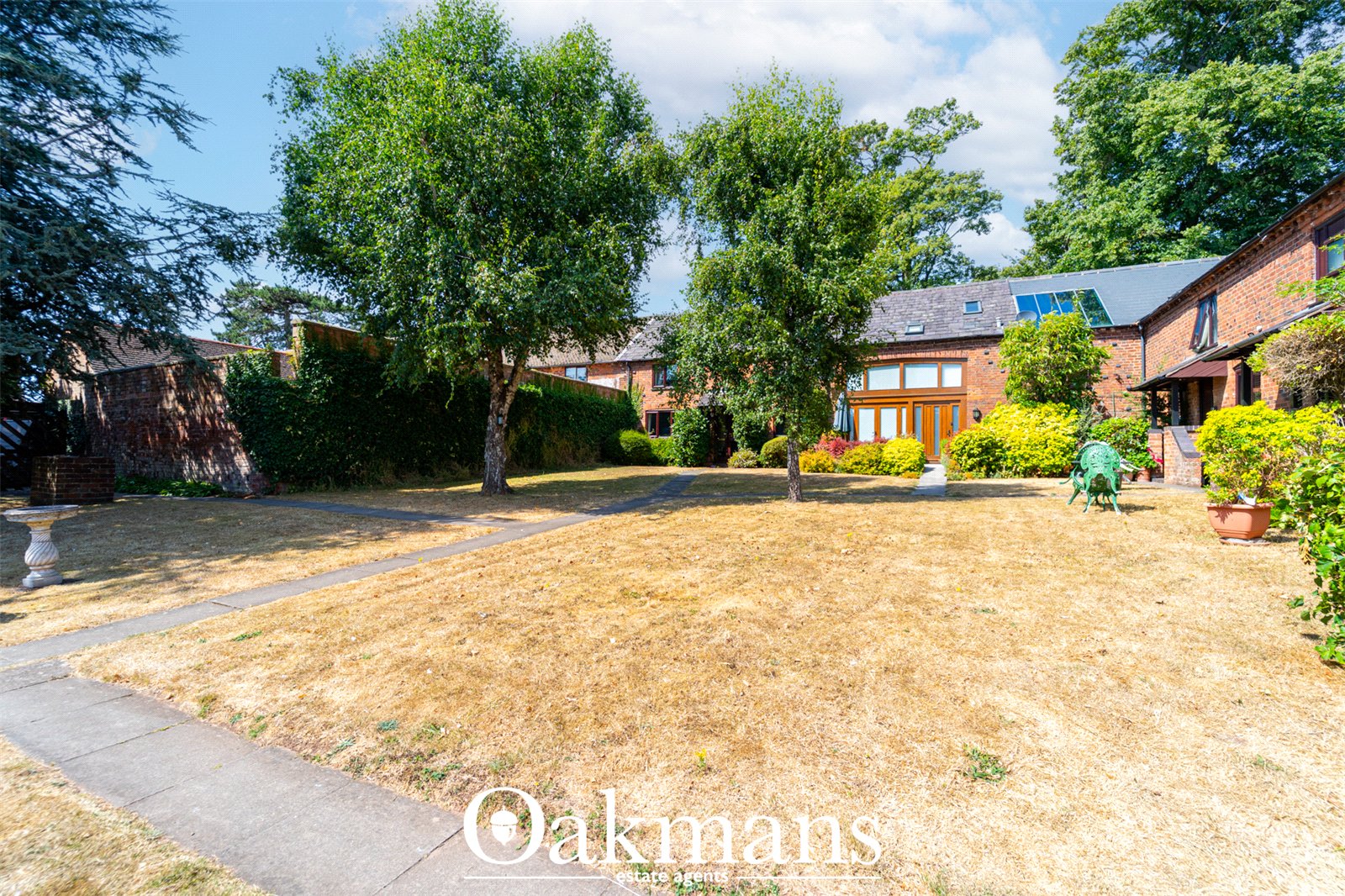 Sheepcote Grange, Bromsgrove, B61