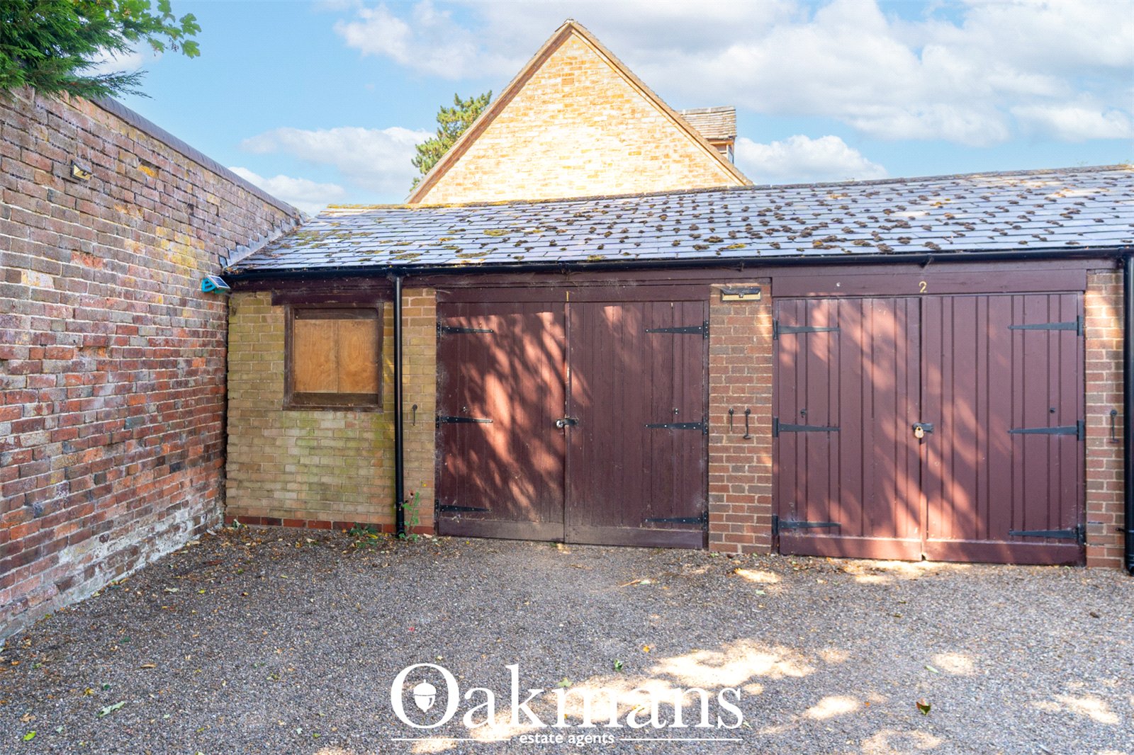 Sheepcote Grange, Bromsgrove, B61