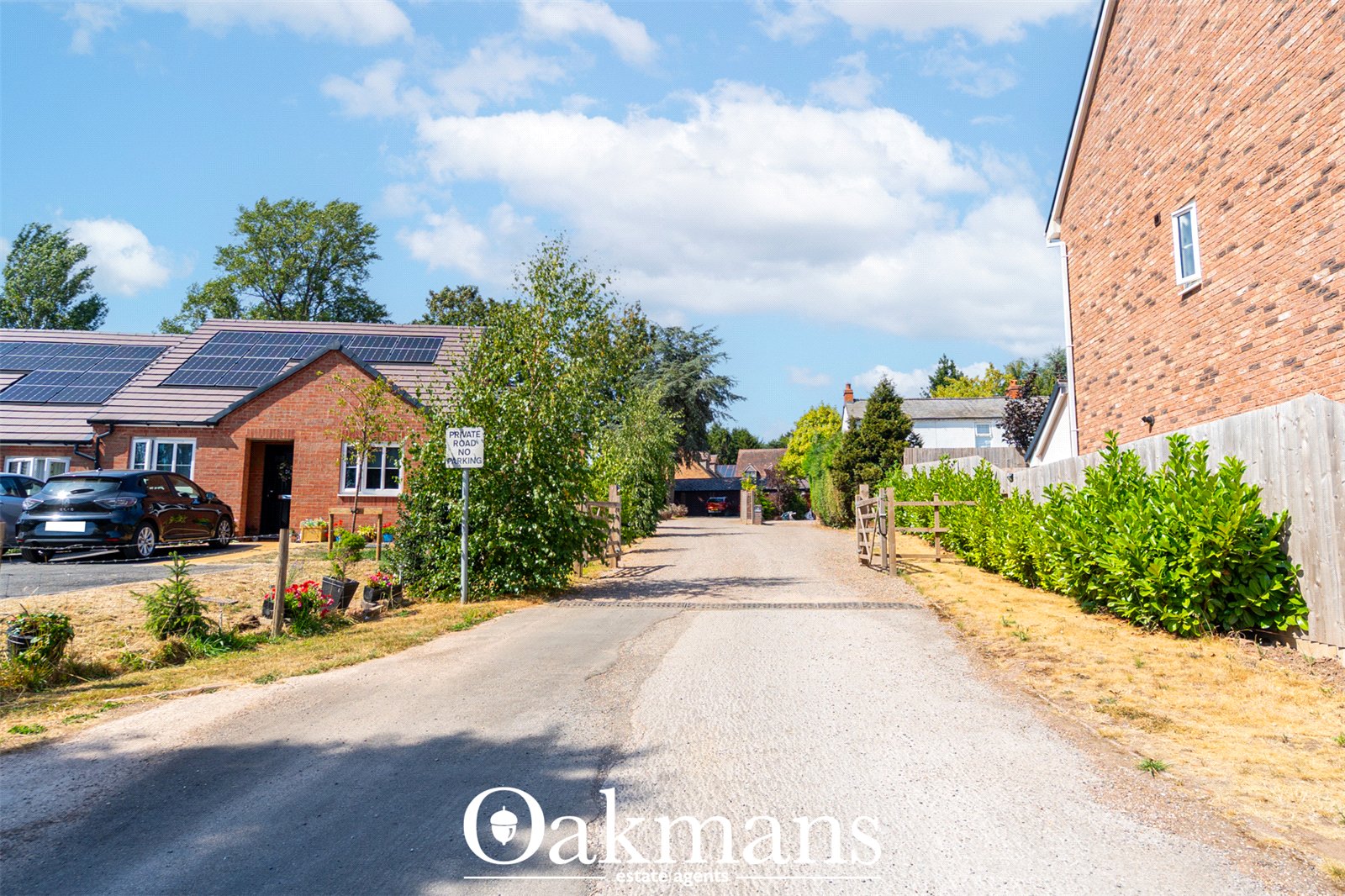 Sheepcote Grange, Bromsgrove, B61