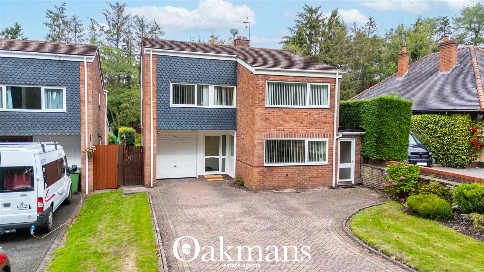 Old Birmingham Road, Bromsgrove, B60