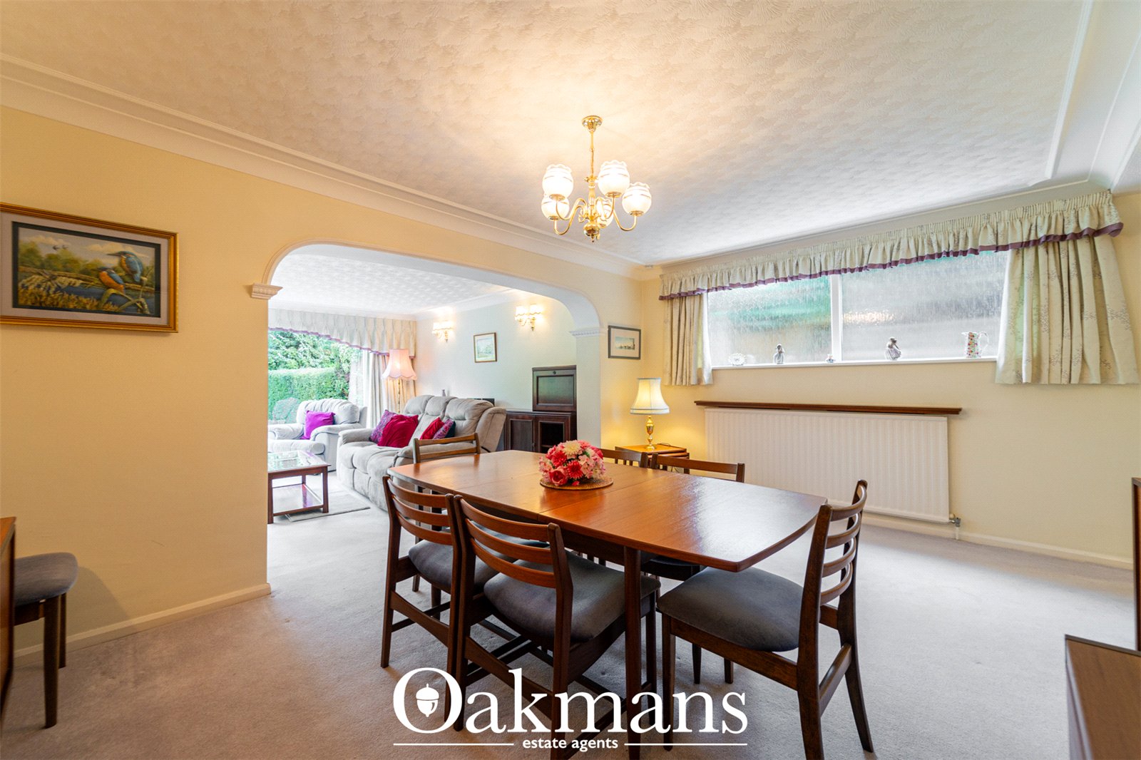 Old Birmingham Road, Bromsgrove, B60