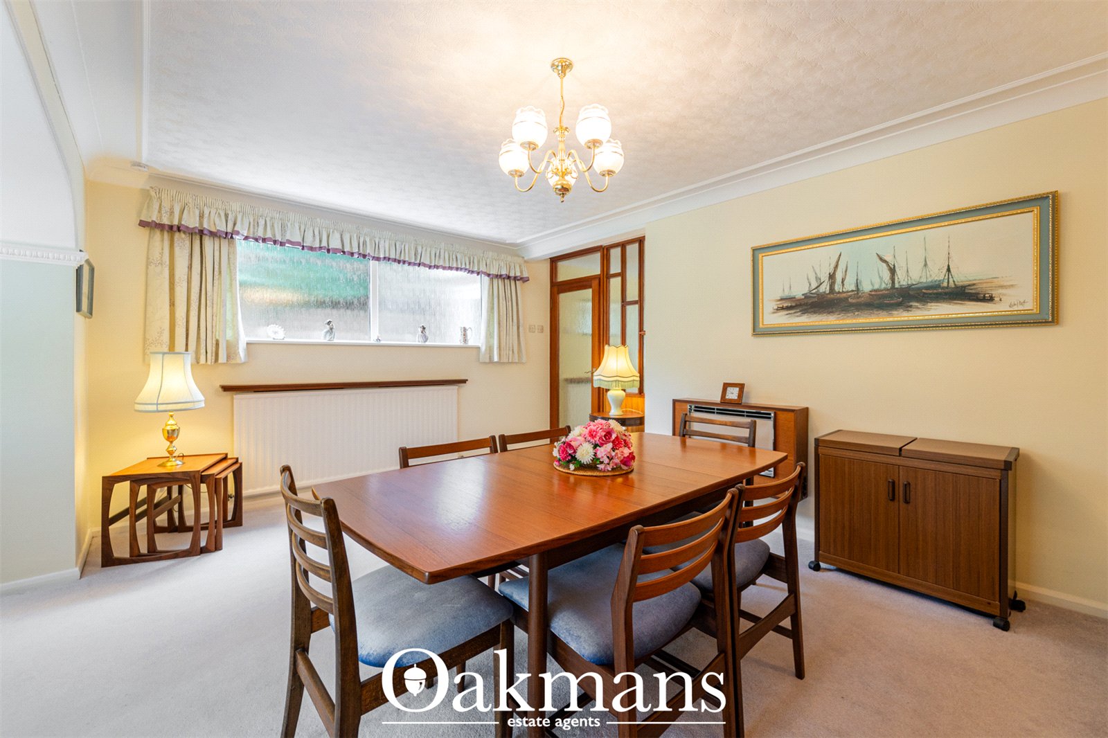 Old Birmingham Road, Bromsgrove, B60