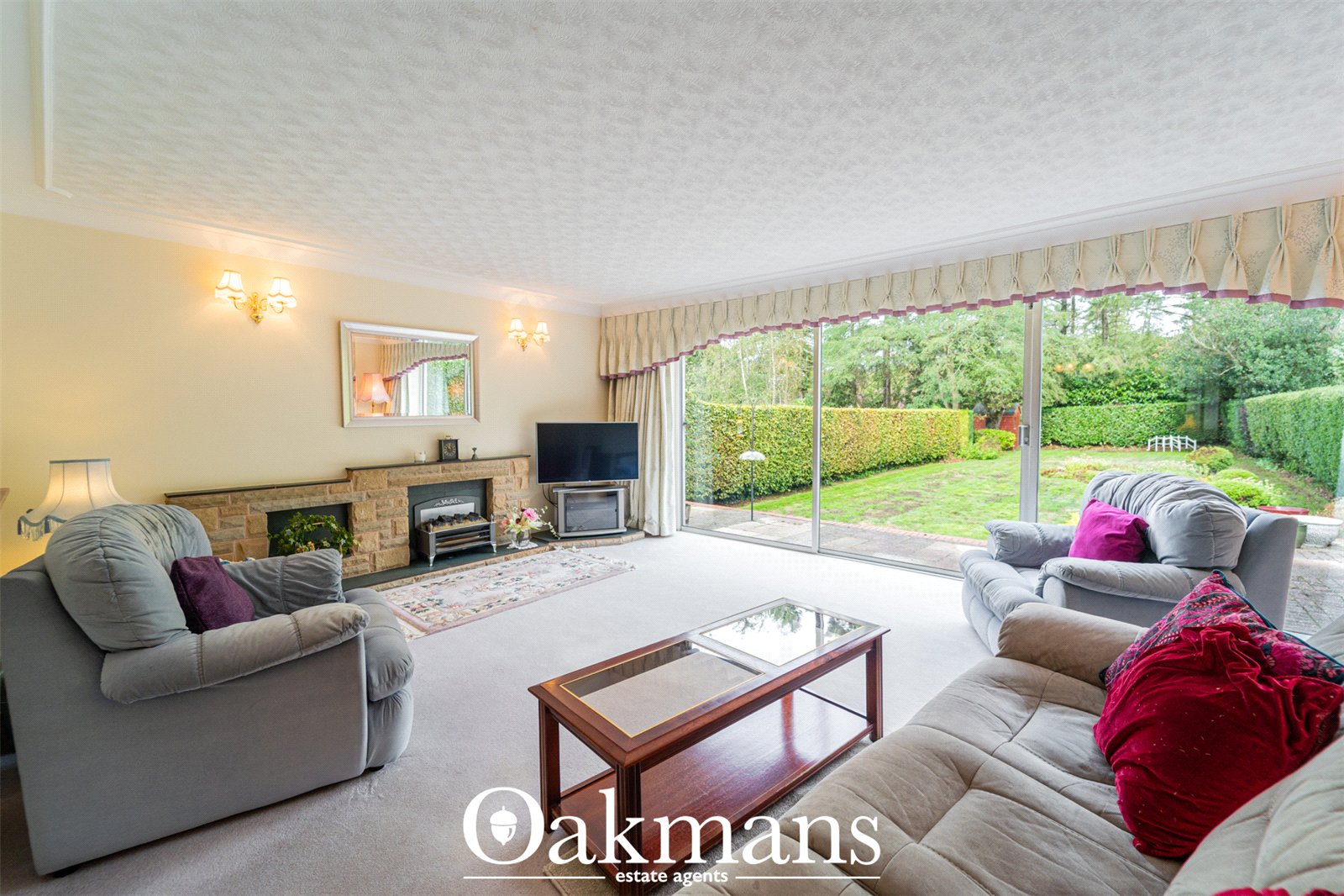 Old Birmingham Road, Bromsgrove, B60