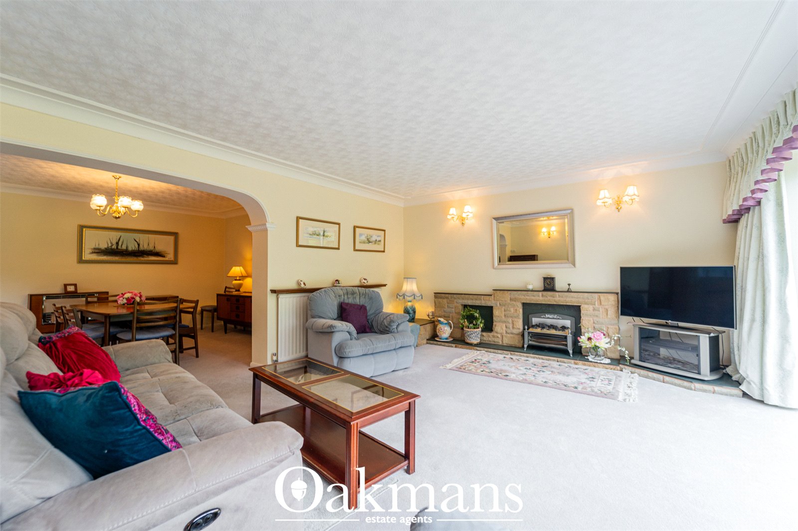 Old Birmingham Road, Bromsgrove, B60