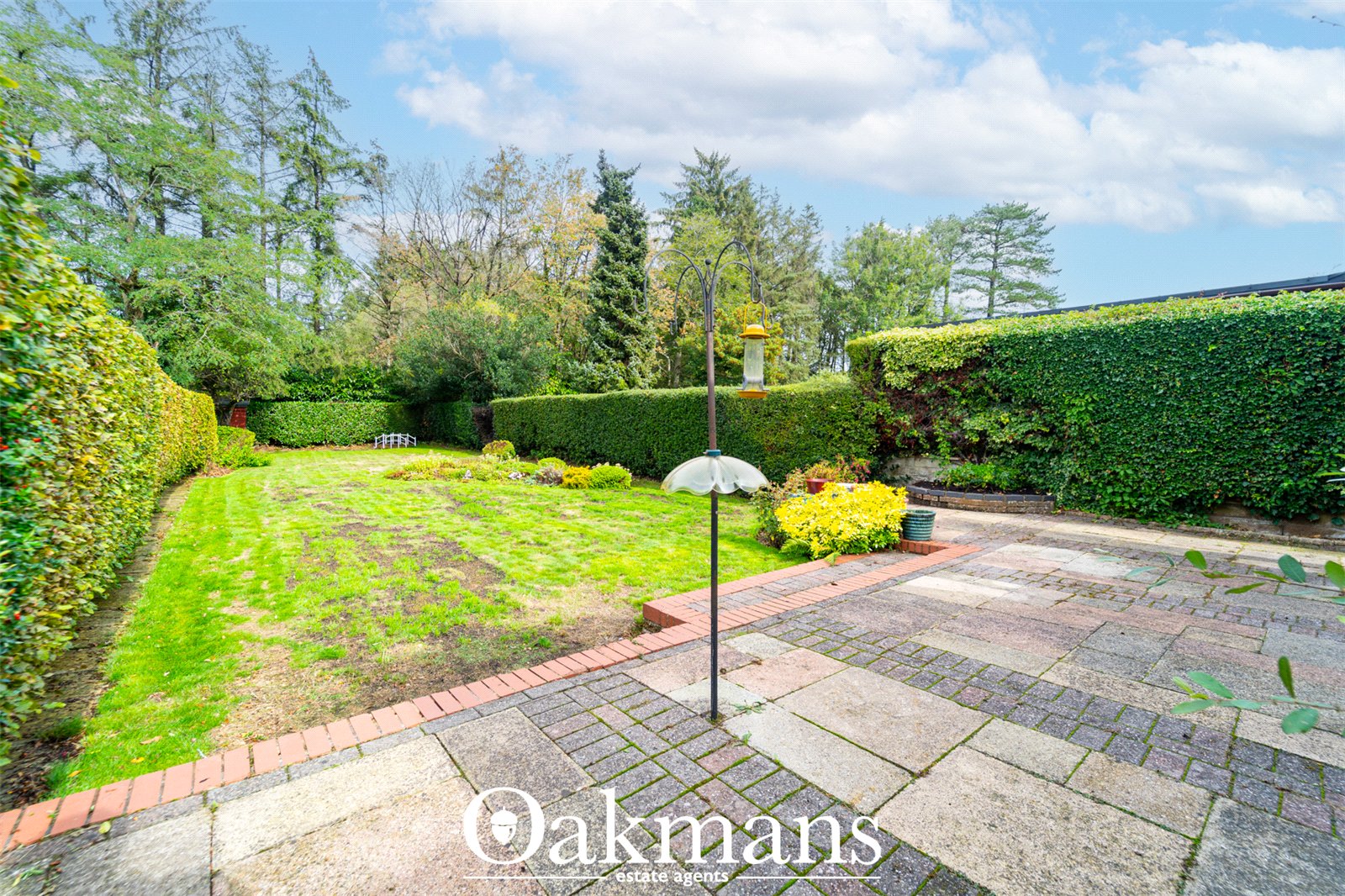 Old Birmingham Road, Bromsgrove, B60