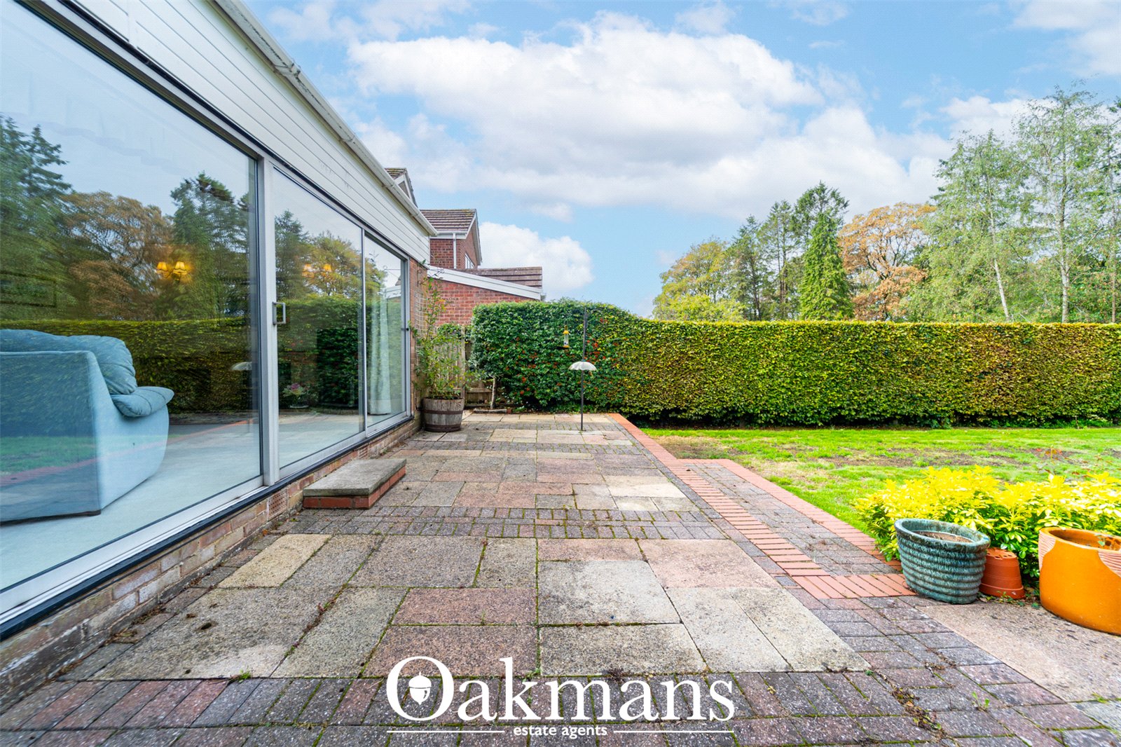 Old Birmingham Road, Bromsgrove, B60