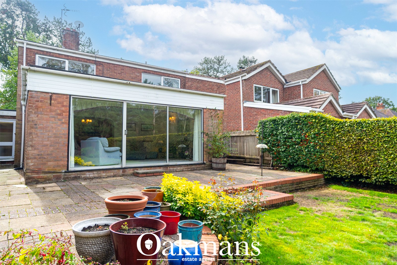 Old Birmingham Road, Bromsgrove, B60