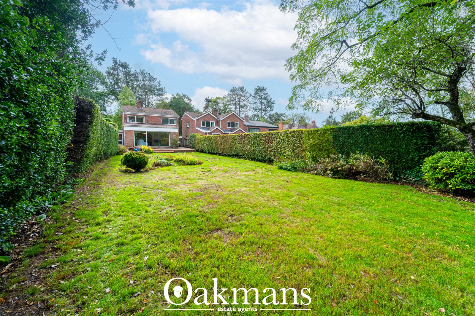 Old Birmingham Road, Bromsgrove, B60