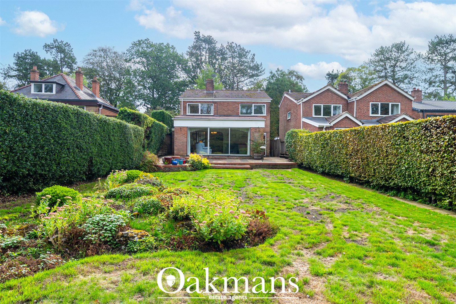 Old Birmingham Road, Bromsgrove, B60