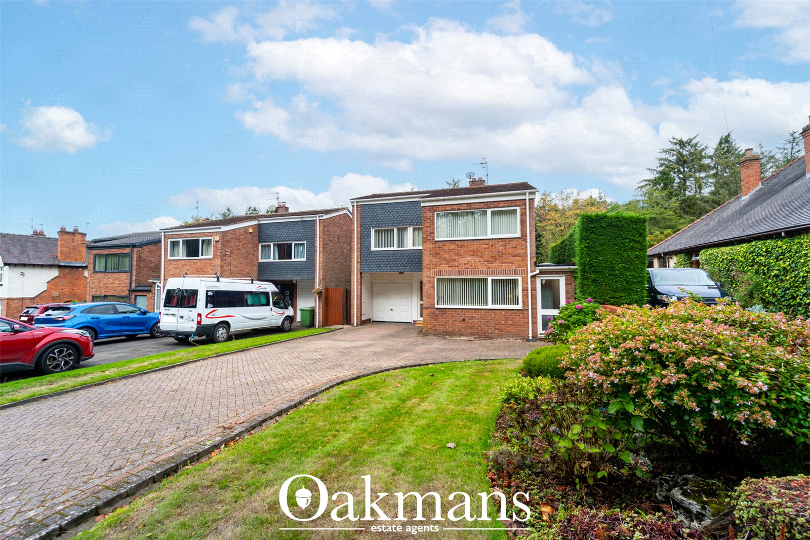 Old Birmingham Road, Bromsgrove, B60