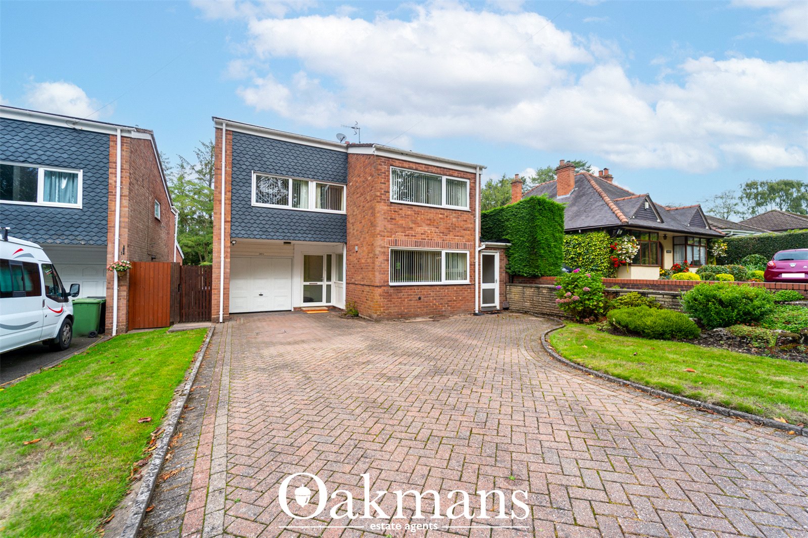 Old Birmingham Road, Bromsgrove, B60