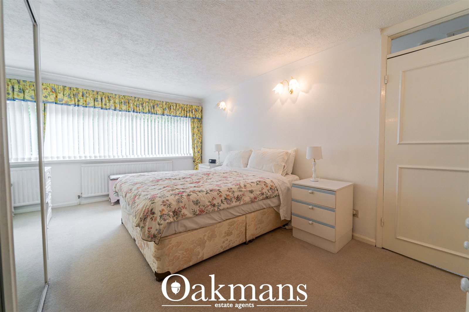 Old Birmingham Road, Bromsgrove, B60