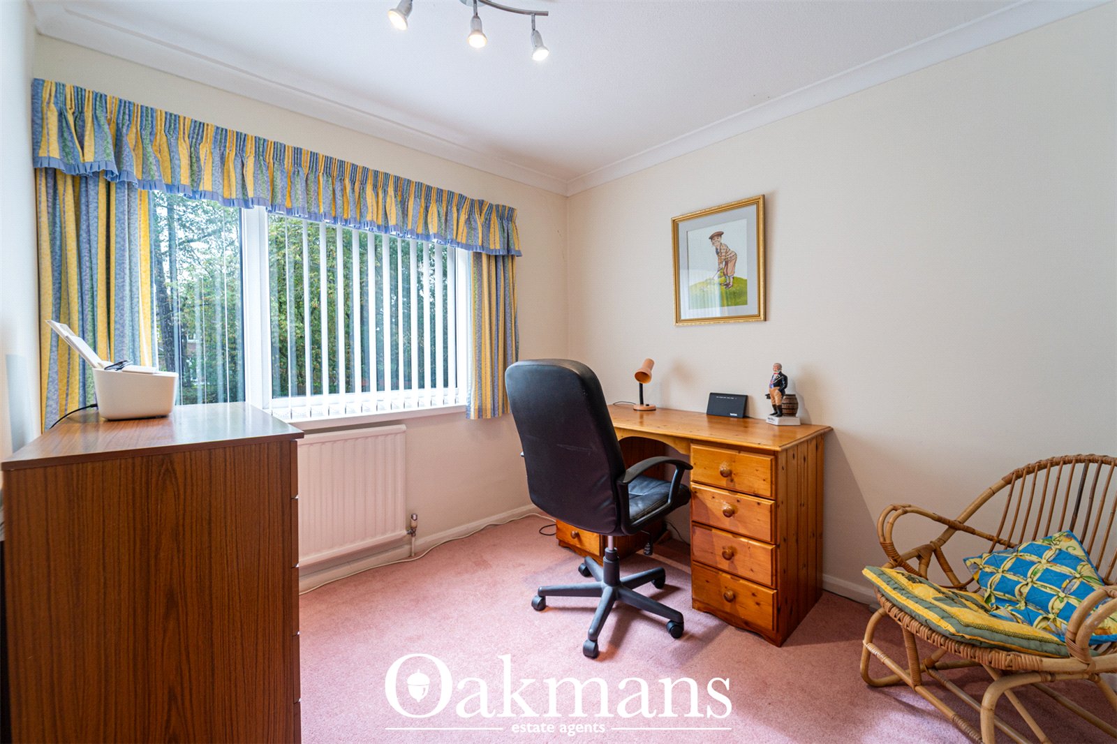 Old Birmingham Road, Bromsgrove, B60
