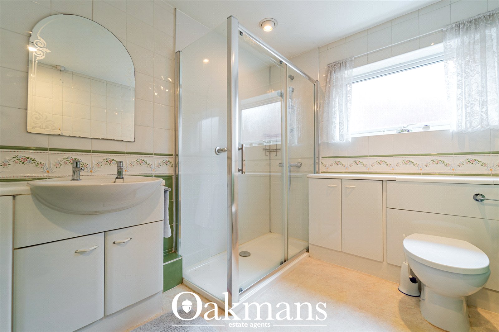 Old Birmingham Road, Bromsgrove, B60