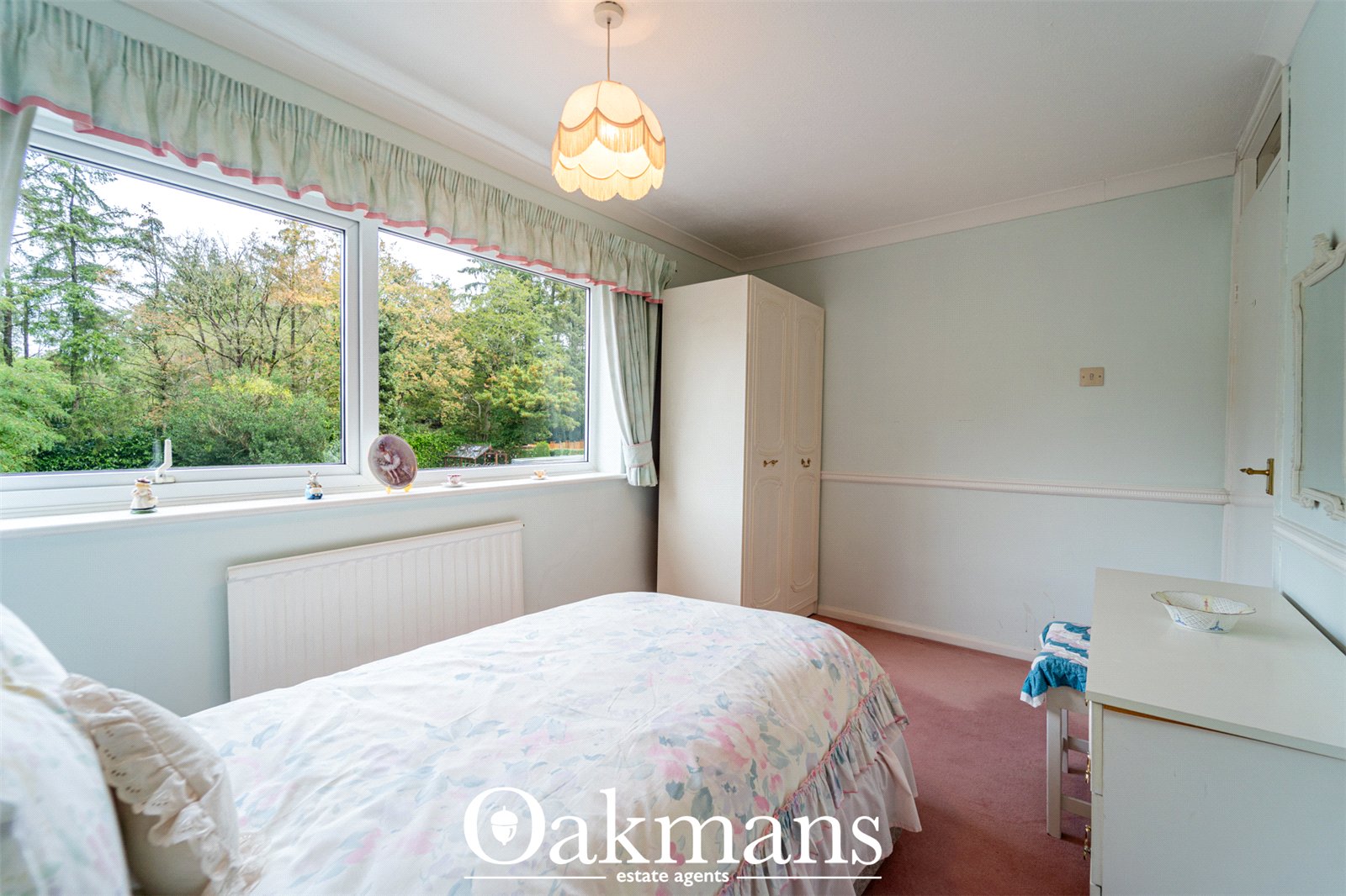 Old Birmingham Road, Bromsgrove, B60