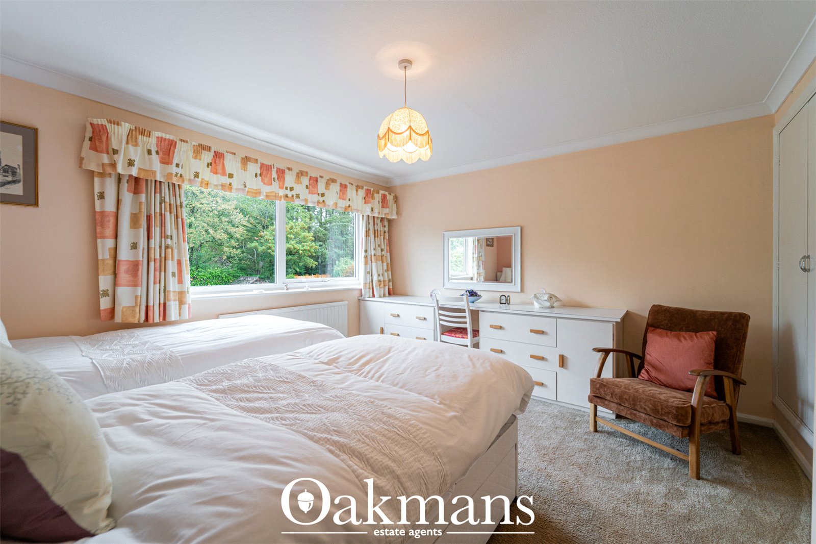 Old Birmingham Road, Bromsgrove, B60