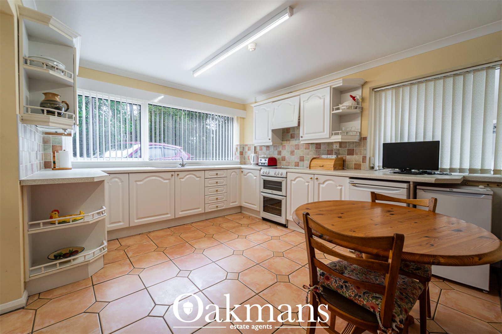 Old Birmingham Road, Bromsgrove, B60